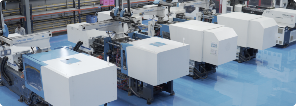 About Us – Plasttech Engineeering