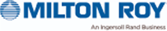 Milton Roy Logo