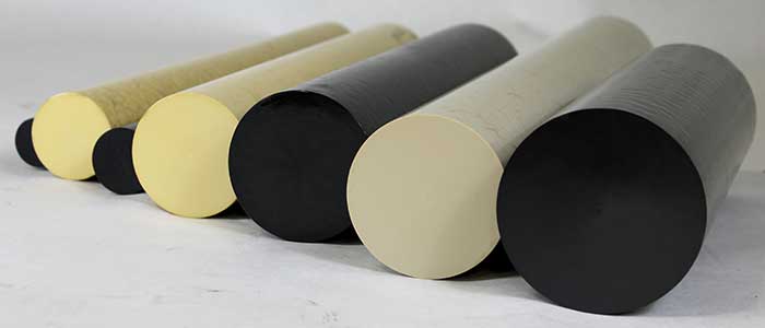 high-performance plastics